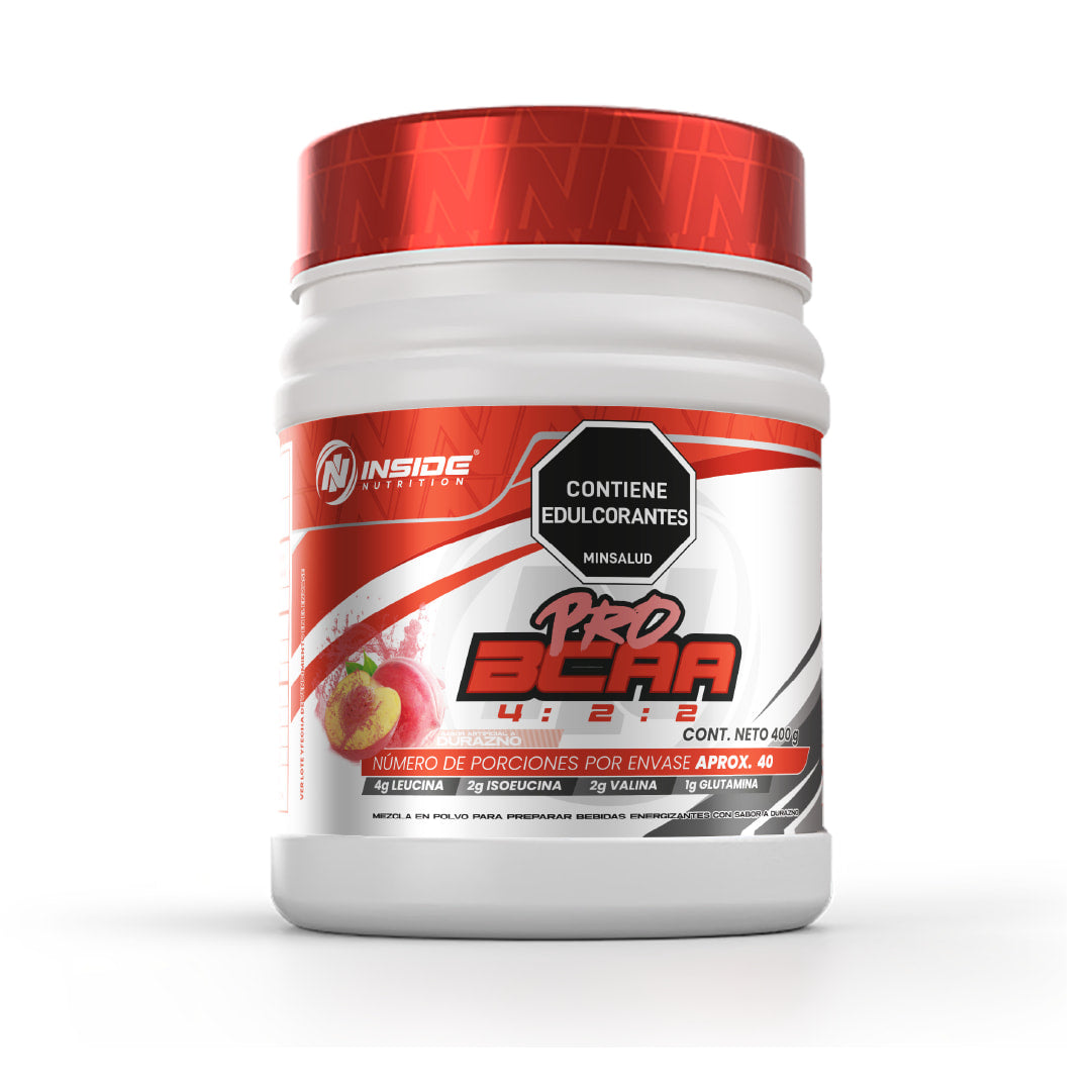 PRO BCAA 4:2:2