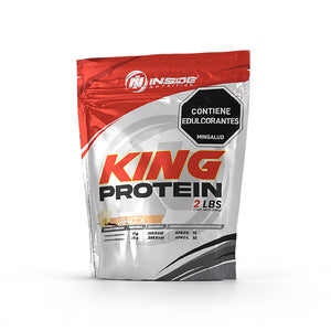 king-protein-2lbs