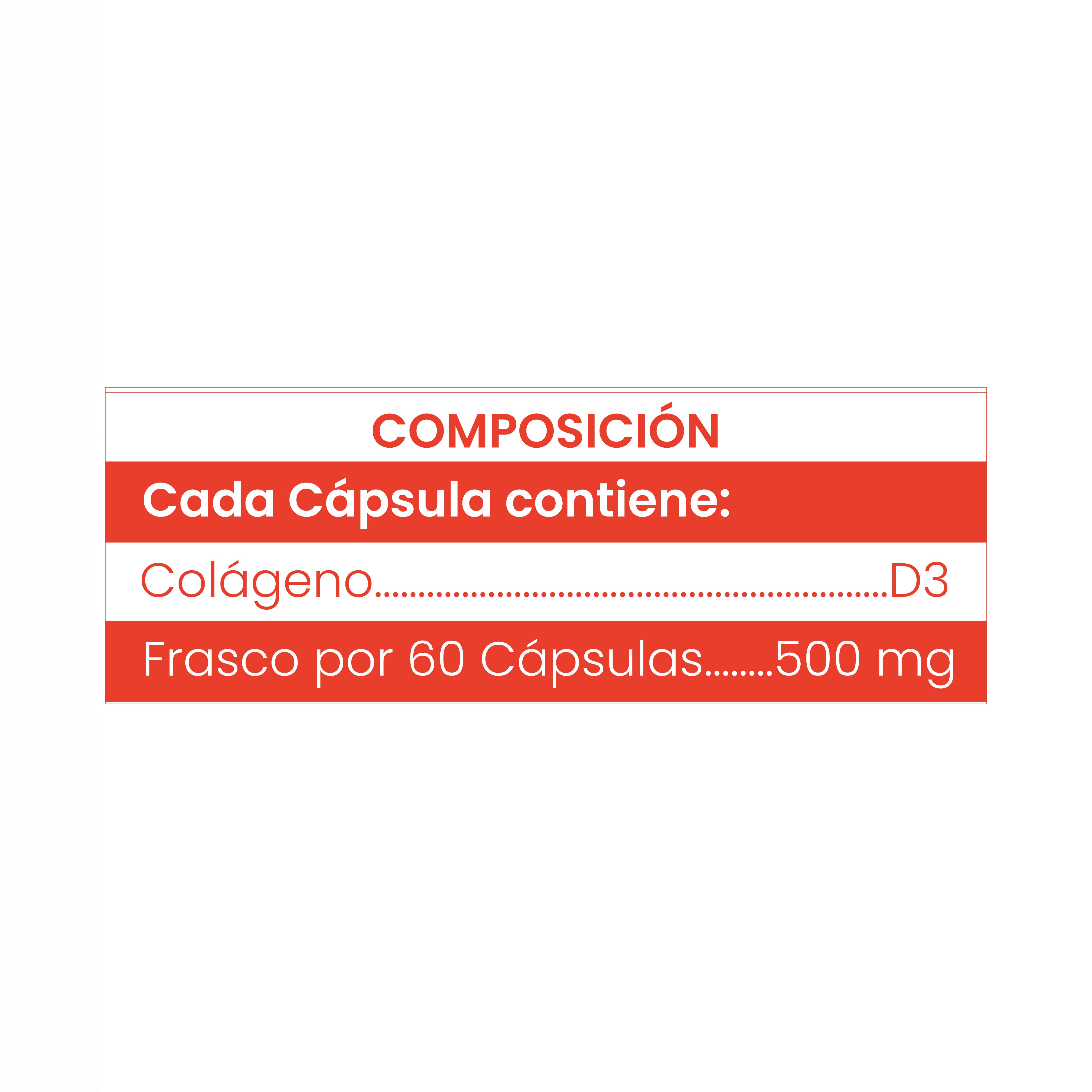 COLÁGENO