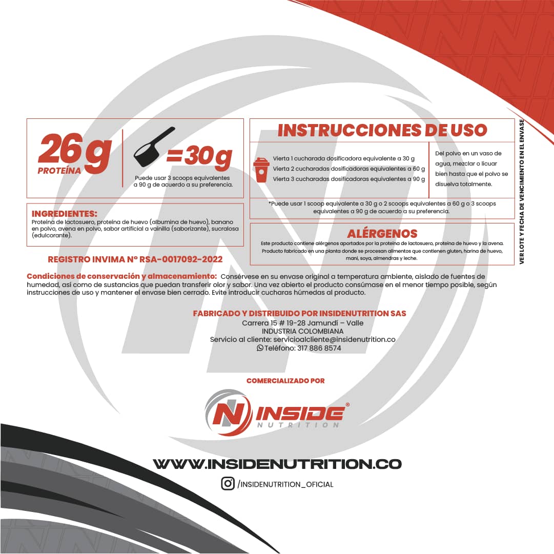 king-protein-2lbs