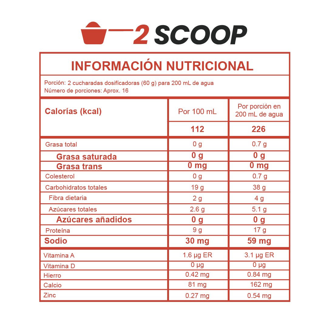 king-protein-2lbs
