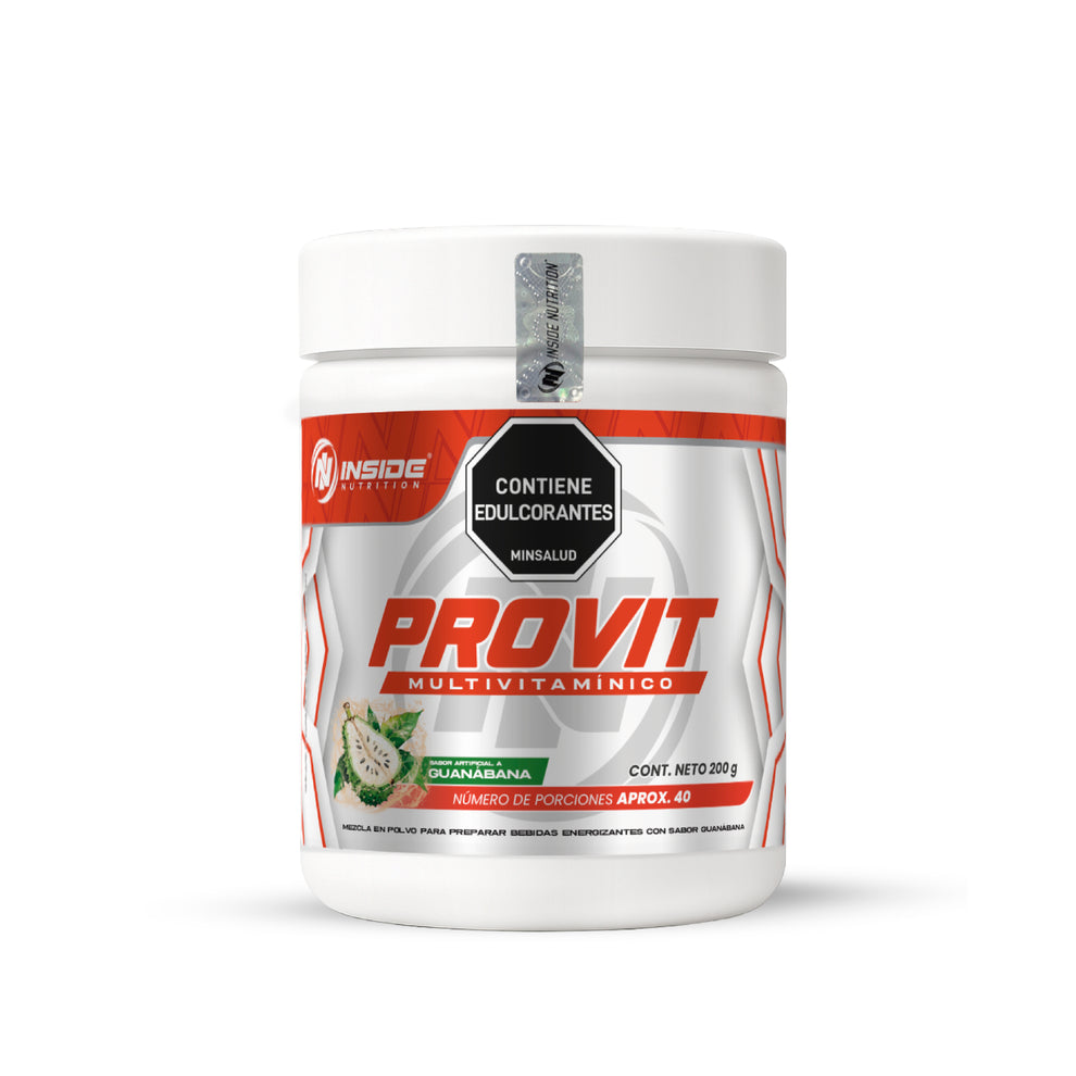 PRO VIT – Inside Nutrition