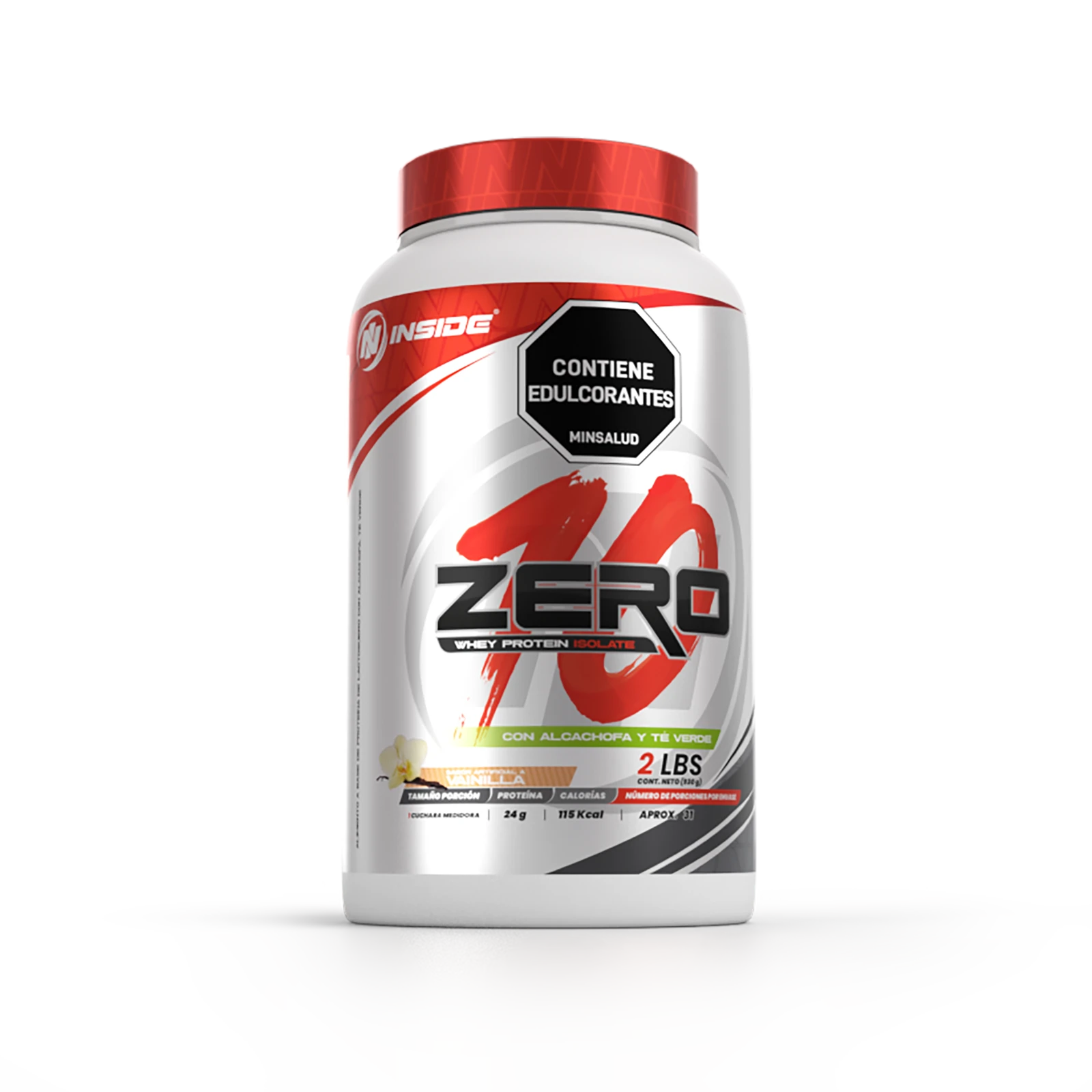 ZERO 10